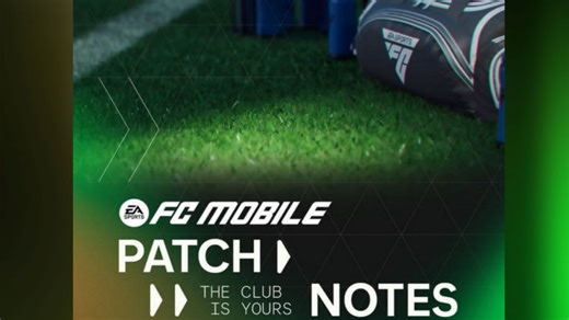 EA FC Mobile 26 update patch notes: All fixes and improvements explored