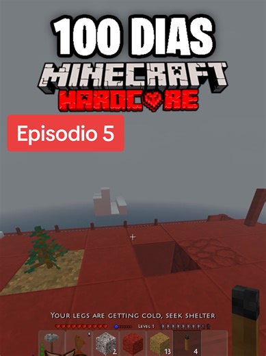 100 Días en el Océano de Survivalcraft 2