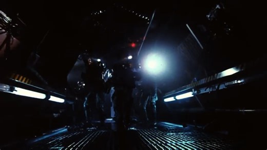 The original #ALIENS (1986) teaser remains one of the most elegant and effective trailers ever made — no over-explaining, just shadowy visuals, chilling dialogue, and pure suspense. A masterclass in less-is-more filmmaking. Read more: https://filmdb.co.uk/titles/25693/aliens Credit: Twentieth Century Fox | CgoMovies