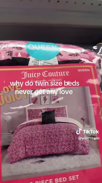 Affordable Twin Size Bed Options and Fashion Finds