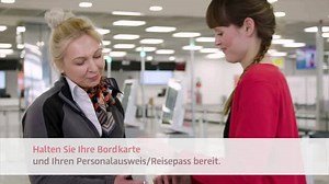 Neuer Service in SXF: Ab sofort können easyJet-Passagiere ihr Gepäck 🧳 in nur 2 Schritten eigenständig aufgeben. Das Verfahren soll perspektivisch auf andere Airlines ausgeweitet werden. Und so funktioniert es: https://bit.ly/2JGMdyy | BER - Berlin Brandenburg Airport