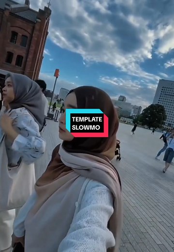 Create Stunning Slow Motion Videos with DJ Unity