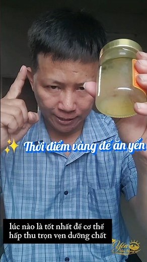 When is the best time to eat bird's nest? 2 golden times for maximum absorption!