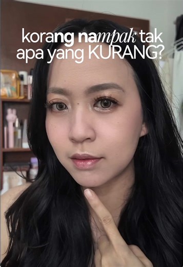 Contour Stick O.TWO.O — Tutorial & Rekomendasi Contour Mudah