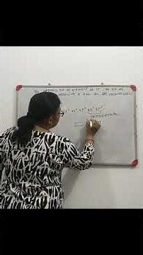 Solve example of quantum numbers in one shot|NEET and Boards