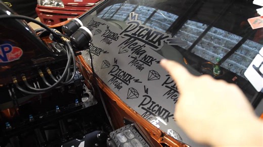 Alcohol Fuel Supercharged Cars | The Expensive Reality