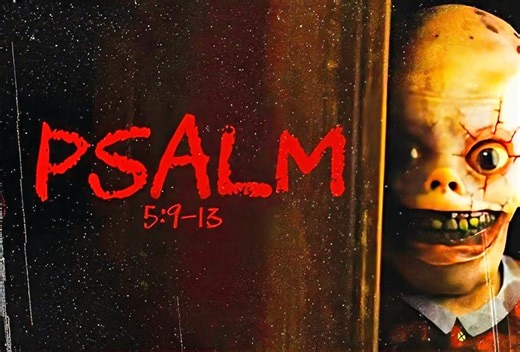 作死挑战！用VR沉浸体验超多突脸的高能恐怖游戏《PSALM》