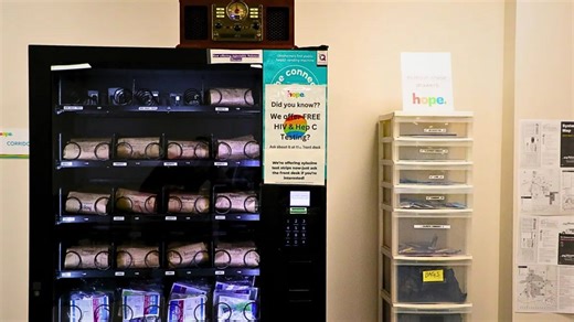 Oklahoma's harm reduction programs have helped hundreds with addiction. They're at risk of ending