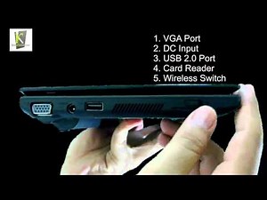 Lenovo IdeaPad S10-3