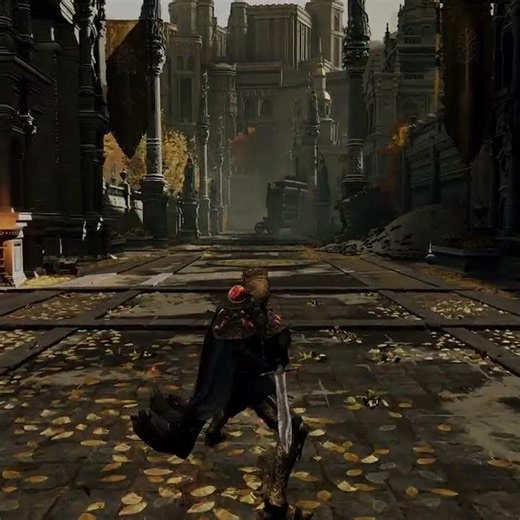 New Trick Weapon - Regal Splitblade | Elden Ring Convergence Mod #eldenring #convergencemod #modded