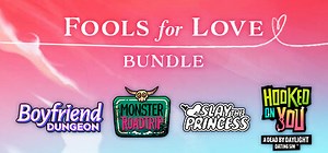 Fools for Love Bundle on Steam