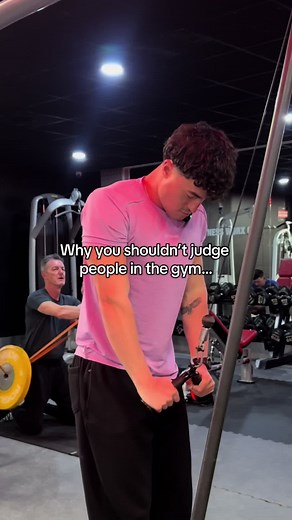 Gym OGs Share Best Exercises & Why You Shouldn't Judge