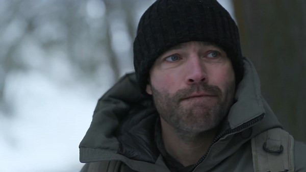 Christmas in Wolf Creek (2022)