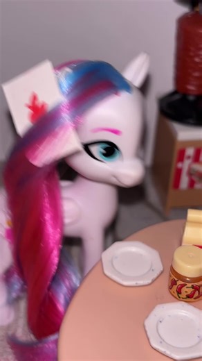 Volví, me extrañaron?#mlp #mylittlepony #mylittleponyfriendshipismagic #fyp #viral