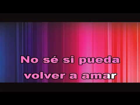 Como la flor Karaoke Selena
