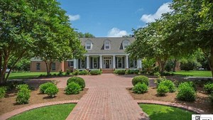 See this $775K Bastrop Mansion - it's pretty incredible