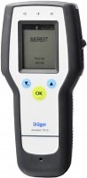 Алкотестер Drager Alcotest 7510