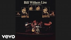 I CAN'T WRITE LEFT-HANDED Lyrics - BILL WITHERS | eLyrics.net