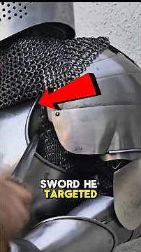 ‼️How strong the Armors of the soldiers were in the wars😱🤯‼️