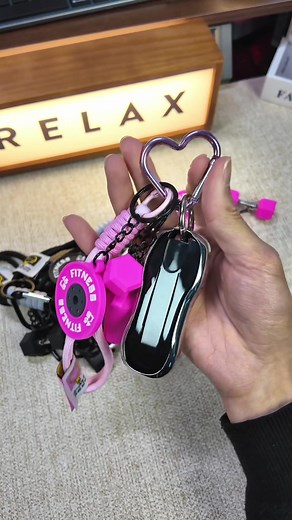 #keychain#keychains#gymkeychain#gainskeychain