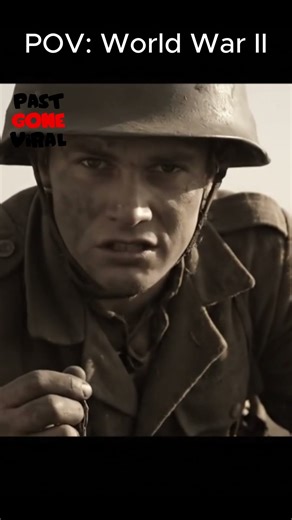 Back in My Day, We Collected Dog Tags 💀 | Funny WW2 Short