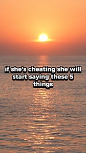 578K views · 1K reactions | How to tell if a woman is cheating - by listening to what she says around you. #cheating #dating #relationship | Joyanima | Facebook