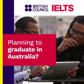Looking at universities in Australia as part of your future? Make sure you understand what the IELTS band score requirements are and how you can achieve them! Visit our website for a guide. https://www.britishcouncil.mu/exam/ielts/study-abroad/australia/requirements-universities?utm_source=facebook&utm_medium=social&utm_campaign=exams-alla-ielts-ssa-mu #BritishCouncil #IELTS #TakeIELTS #StudyAbroad #StudyinAustralia | British Council Mauritius