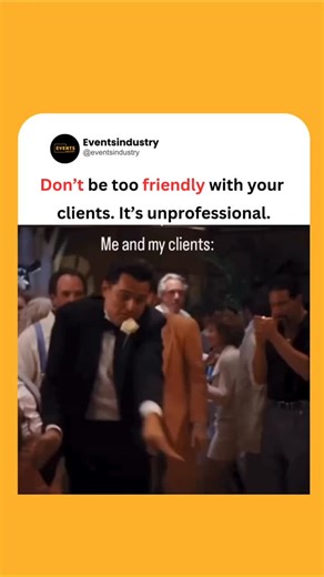 Event Industry on Instagram: "We believe in having fun while working....😎 . . . . #events #Viral #algorithm #reels"