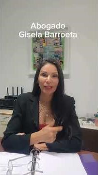 Zonificacion y Uso #giselabarroeta