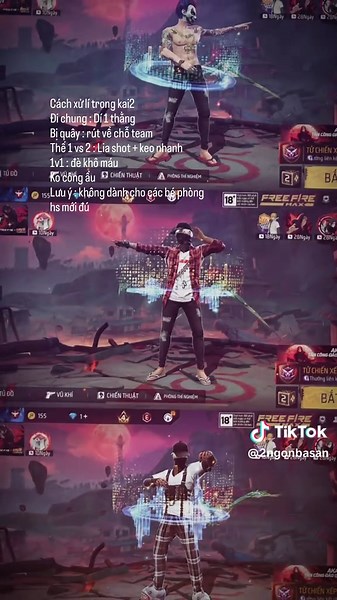 Nhớ nhé mấy tk ảo hs #freefire #foryou #garenafreefire #thangbaitaikynang #viral @BÁC GẤU @Invis K