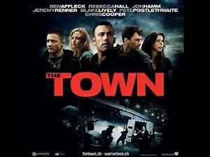The Town (2010)