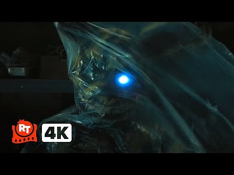 Five Nights at Freddy's 2 (2025) 4K - Springtrap Always Comes Back
