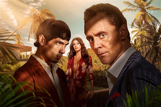 Where was The Night Manager filmed? The extraordinary locations spotted in the second series