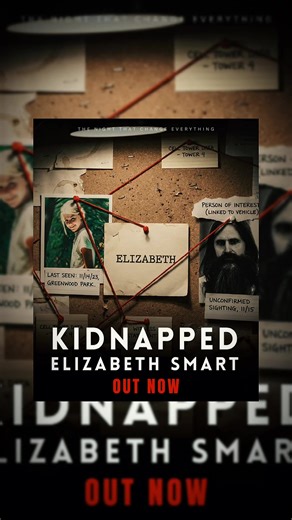 Elizabeth Smart's Kidnapping Story on Netflix