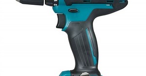 Cordless Drill Machine