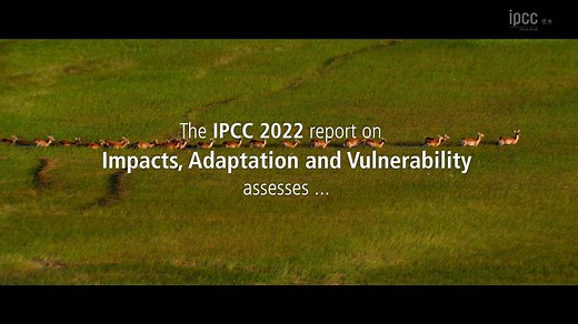 18K views · 425 reactions | The #IPCC released its latest...