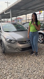 Elantra 2014! 69,000 😱🚘🚘 | Autos Ganga Ebenezer