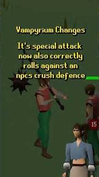 SAFE ITEMS in Wildy! | #osrs #runescape