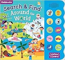 Kidsbooks Publishing