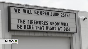 Discount Fireworks Invites Public to Free Scottsbluff Firework Show Tonight