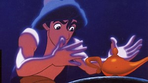 Aladdin · Film 1993 · Trailer · Kritik