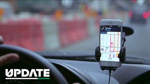 Google merges into Uber's lane with Waze Carpool