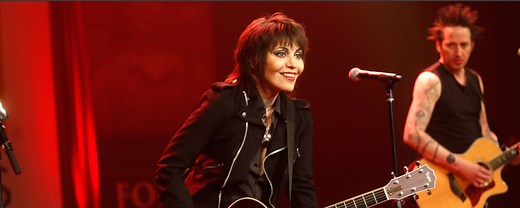 Behind the Song "I Love Rock 'n' Roll" Made Famous by Joan Jett & The Blackhearts