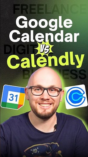 Calendly vs. Google Calendar: Which One Will Transform Your Productivity?