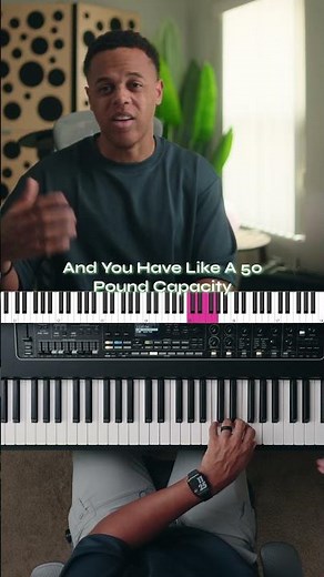 piano voicings