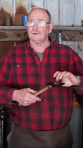 Mastering the forge: Spike tomahawk