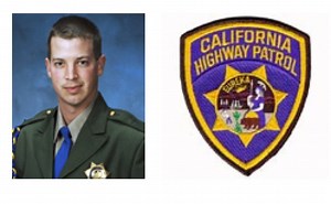 Highway Will Be Dedicated to Fallen CHP Officer