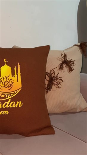 ترند على طريقتي 🌙😻 #رمضان #ترند