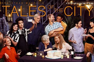 Trailer drops for new Netflix limited series, Tales of the City