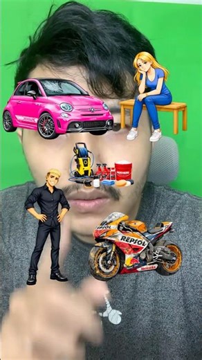 Solve problems filter is so hard 😭